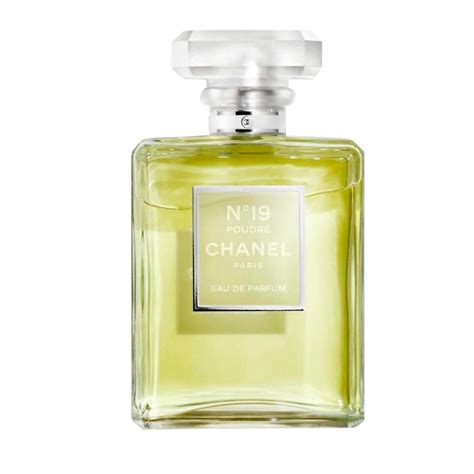 chanel no 19 poudre eau de parfum 100 ml|is Chanel 19 discontinued.